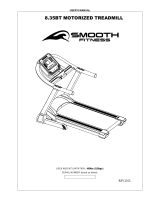 Smooth Fitness835BT