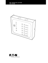 Eaton FC6 User manual