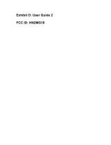 Intermec Technologies 700 Series User manual
