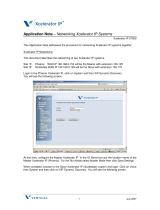 Vertical Xcelerator IP Application Note