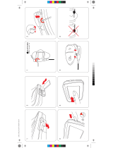 TomTom Rider User manual