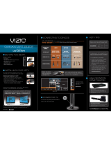 Vizio M420NV User manual