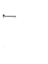 Diamondback Fitness 910Ic Owner's manual