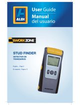 Workzone 46857-15 User manual