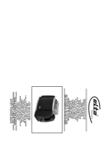 Elta IM-T121 User manual