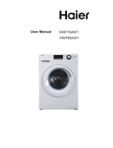 Haier HW100-14636 User manual