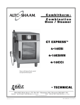 Alto-ShaamCT EXPRESS 4•10ESiVH