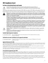 Intermec EasyCoder 301 Supplementary Manual