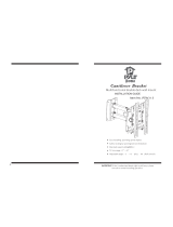 PYLE Audio PSW115 User manual