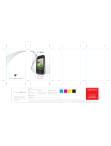 Motorola CLIQ XT Start Manual