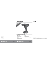 Parkside PABS 16 B3 Operation and Safety Notes