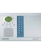 Magellan MG-6060 User manual