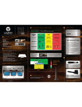 Vizio VT470M - 47" LCD TV User manual