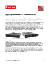Lenovo ThinkSystem DS4200 User manual