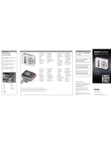 Kodak EasyShare Sport C123 User manual