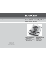Silvercrest SKW 3 EDS A1 - IAN 64679 Owner's manual