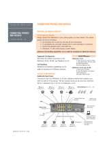 Talkswitch TALKSWITCH 48-CVA User manual