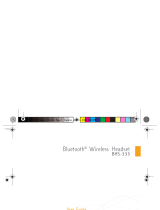 Iqua BHS-333 User manual