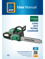 ALDI 53942 User manual