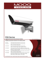 Moog CamEvator SERIES Datasheet