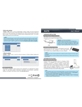 iConnect 2AB8796 User manual