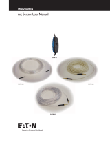Eaton EAFR-01-C User manual