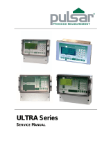 Pulsar ULTRA TWIN User manual