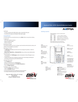 Aastra 6730I Quick Reference Manual