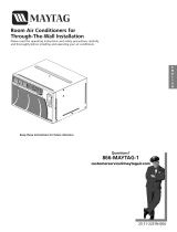 Maytag 23-11-2251N-004 Installation guide