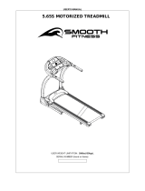 Smooth Fitness5.65S