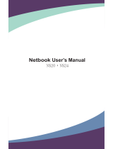 Foxconn NS24 User manual