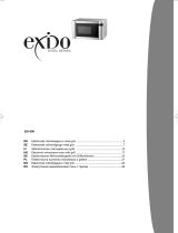 Exido Steel Series 253-006 User manual