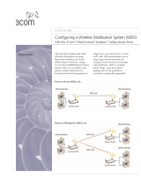 3com OfficeConnect 3CRWE454A72 Technical Brief