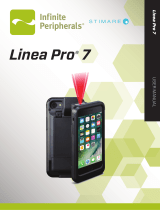 Infinite PeripheralsLinea Pro 7