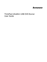 Lenovo 40AC0135CH User manual