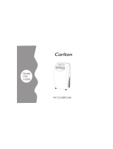 Carlton CPA 10000 Instructions Manual