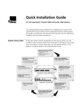 3com SuperStackII Switch 9300 Quick Installation Manual