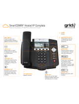 Polycom SoundPoint IP 450 Reference guide