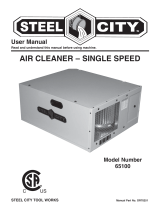 Steel City65100
