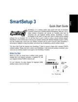 Gigabyte SmartSetup 3 User manual