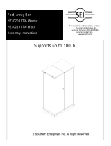 SEI HZ1021R0TX Assembly Instructions Manual