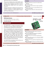 PEAK PCAN-PC/104 Series Features