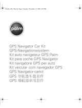 Palm 3262NA User manual