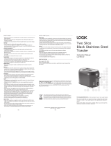 Logik L02TBS10 User manual