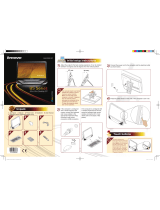 Lenovo IdeaCentre B510 Quick Reference Manual