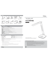 Diasonic 810-D65H User manual