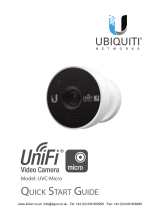 Ubiquiti UVC-Micro Quick start guide