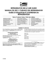 Estate TS25AGXRD01 User manual