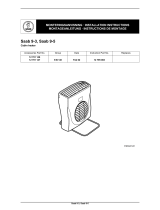 Saab 9-5 Installation guide