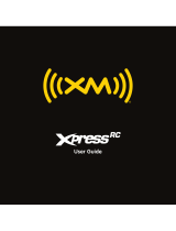 XM XPress User manual